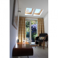 Guillemot Small Sitting Room