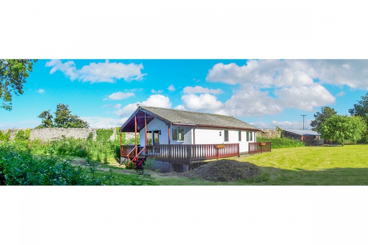 Best Holiday Cottages in Cemaes Bay External