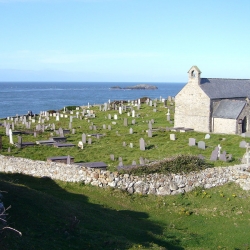 The Moorings Church