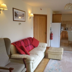 Coach House Faner