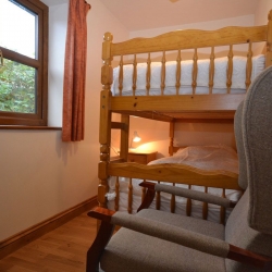 Holiday Cottages Cemaes Bay