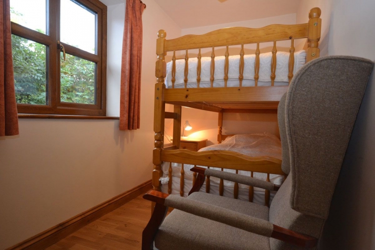 Holiday Cottages Cemaes Bay