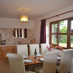 Coastal Holidays Coach House Faner