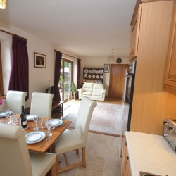 Coastal Holidays Coach House Faner