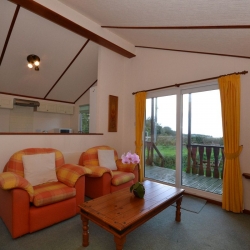 Holiday Cottages in Cemaes Bay