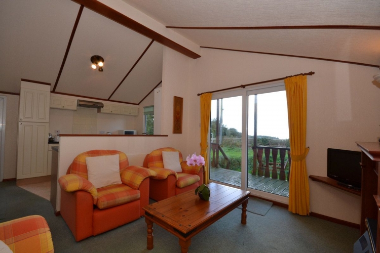 Holiday Cottages in Cemaes Bay