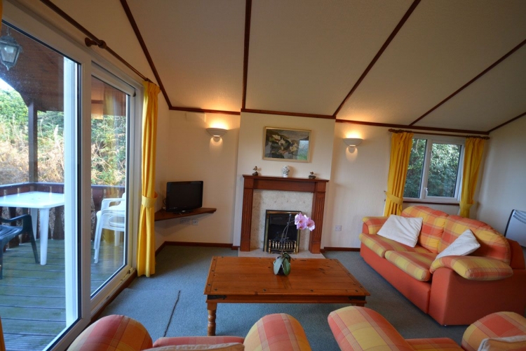 Cemaes Bay Cottages