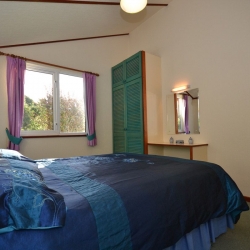 Coastal Holidays Dinmor Bedroom