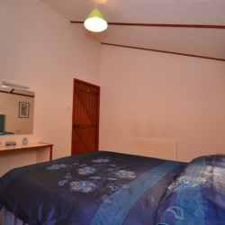 Coastal Holidays Bedroom Dinmor