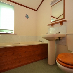 Self Catering North Wales