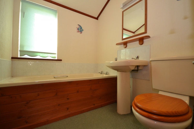 Self Catering North Wales