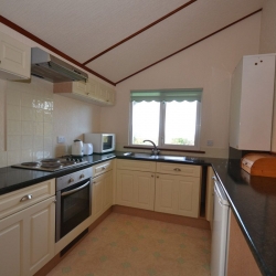 Coastal Holidays Dinmor