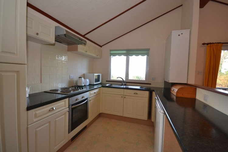 Coastal Holidays Dinmor