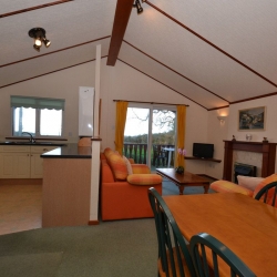 Coastal Holidays Dinmor