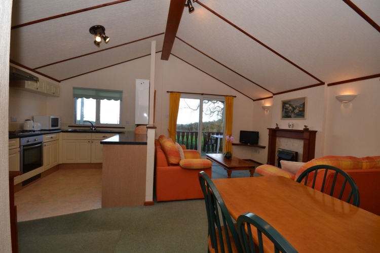 Coastal Holidays Dinmor