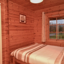 Lodges With Hot Tubs North Wales