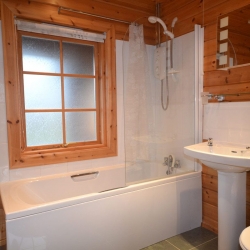 Luxury Cottages North Wales