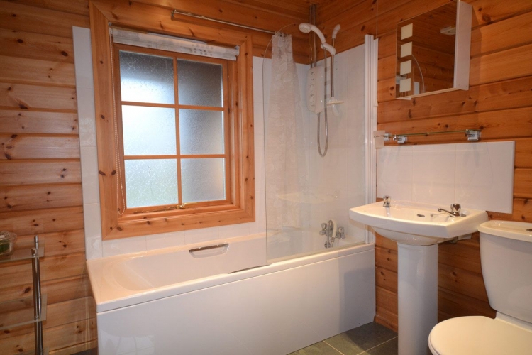 Luxury Cottages North Wales