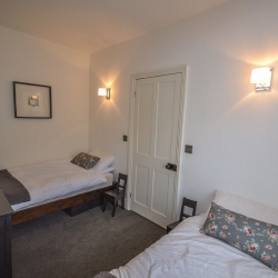 Guillemot Bedroom