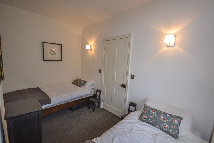 Guillemot Bedroom
