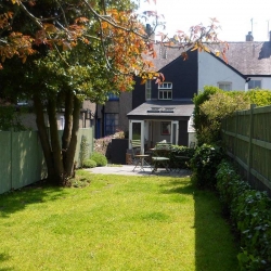 Self Catering Accommodation
