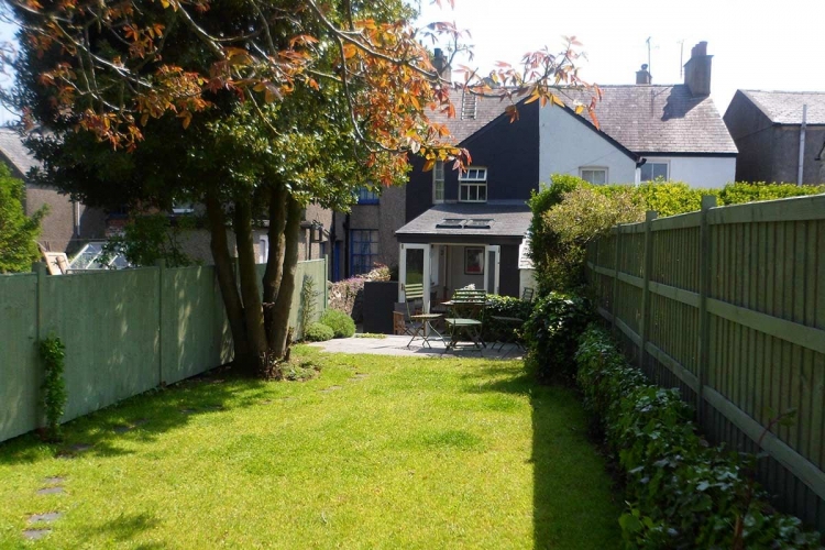 Self Catering Accommodation