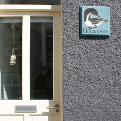 Guillemot Self Catering Accommodation