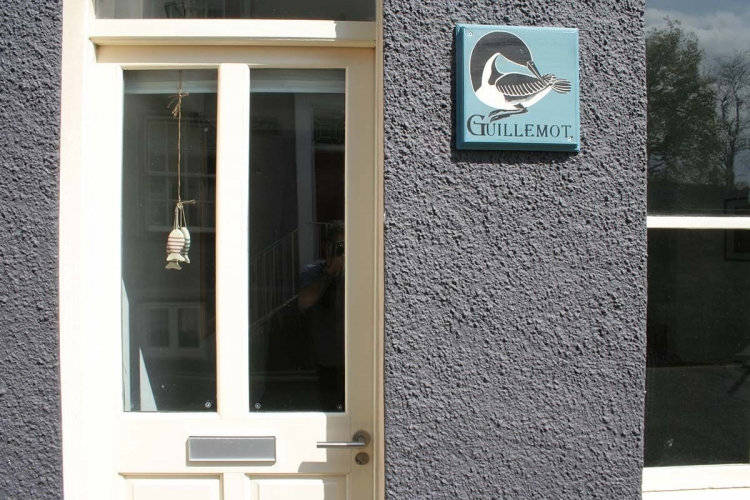 Guillemot Self Catering Accommodation