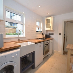 Self Catering Cottages