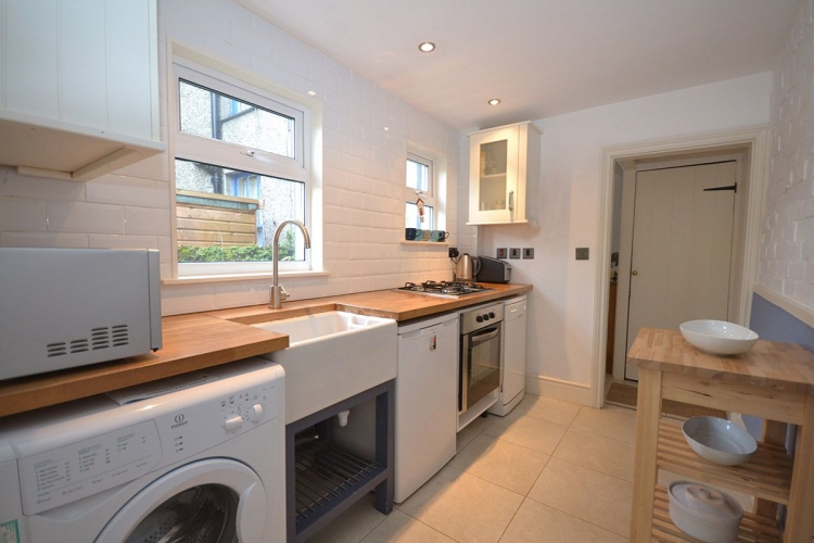 Self Catering Cottages