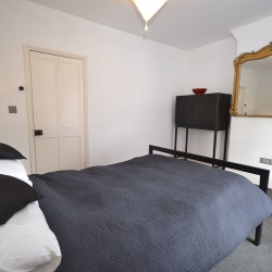 Self Catering Accommodation