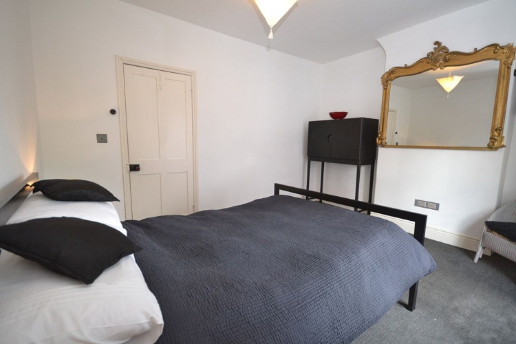 Self Catering Accommodation