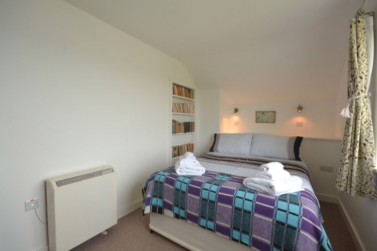 Self Catering Cottages