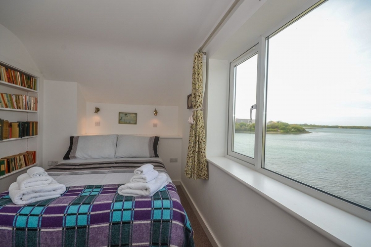 Self Catering Cottages