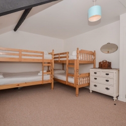Self Catering Holiday Cottages