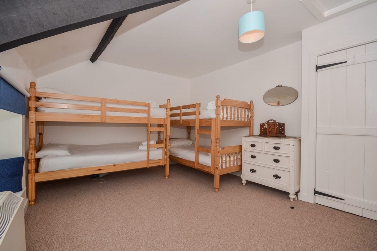 Self Catering Holiday Cottages