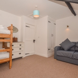 Self Catering Holiday Cottages