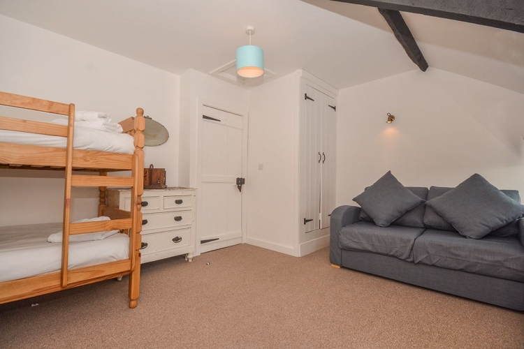 Self Catering Holiday Cottages