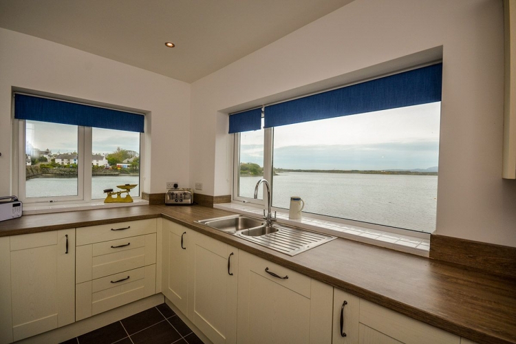 Holiday Rentals Anglesey