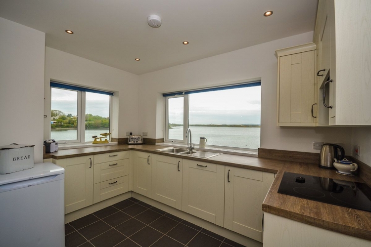 Holiday Rentals Anglesey