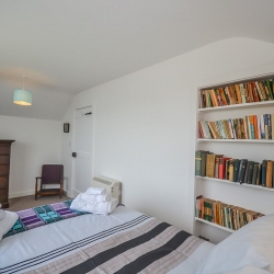 Self Catering Holiday Cottages