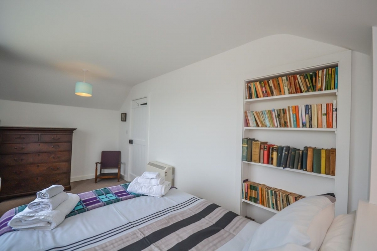 Self Catering Holiday Cottages
