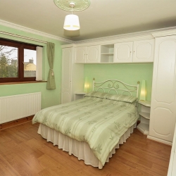 Self Catering Accommodation