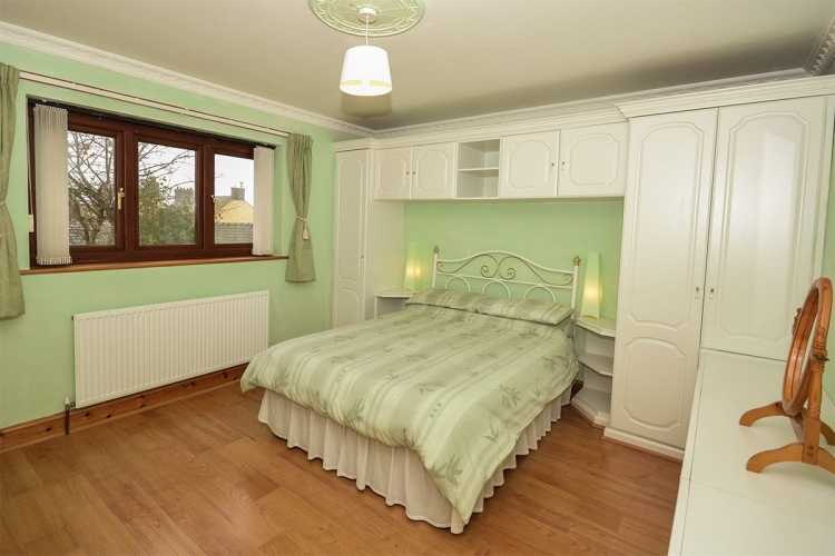 Self Catering Accommodation