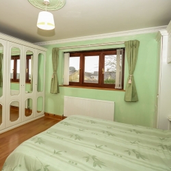 Self Catering Accommodation