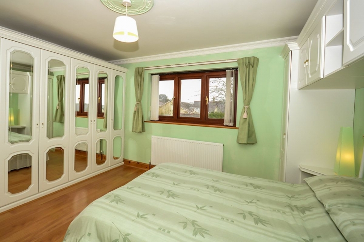 Self Catering Accommodation