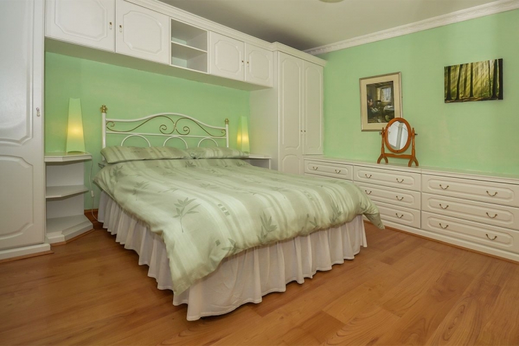 Holiday Rentals Anglesey