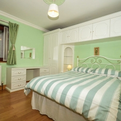 Holiday Rentals Anglesey