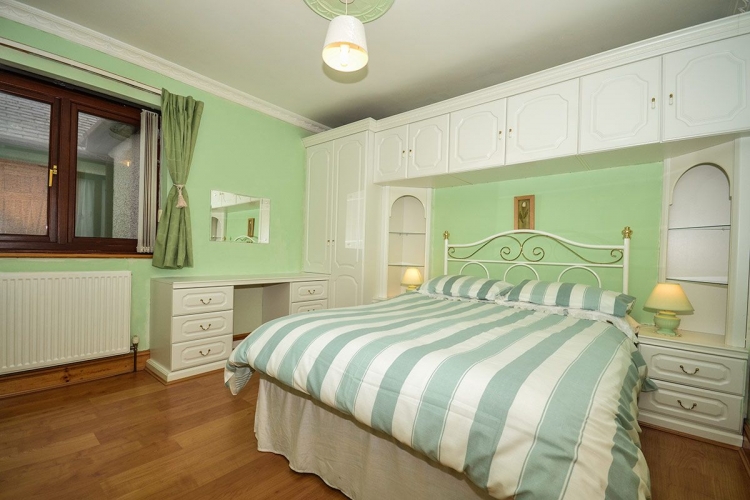 Holiday Rentals Anglesey