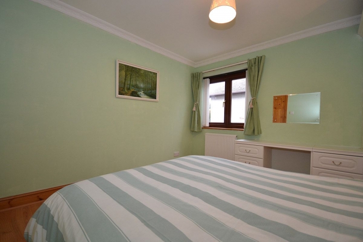 Holiday Rentals Anglesey